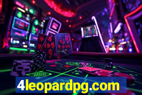 4leopardpg.com