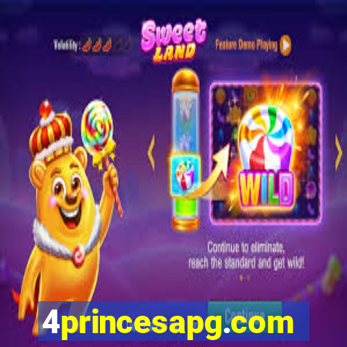 4princesapg.com