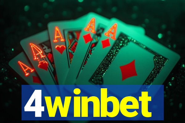 4winbet