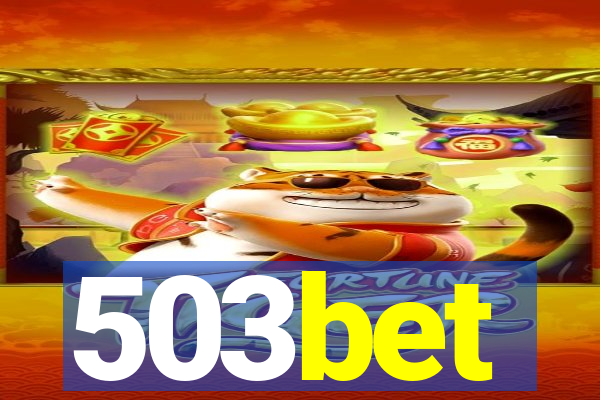 503bet