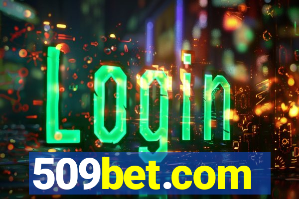 509bet.com