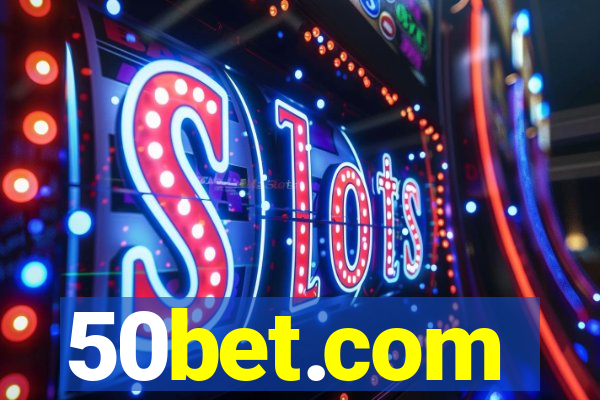 50bet.com