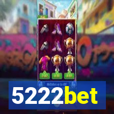 5222bet