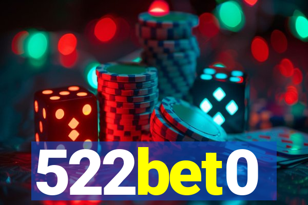 522bet0