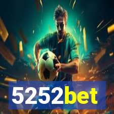 5252bet