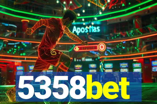 5358bet