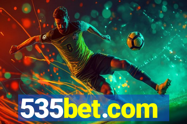 535bet.com