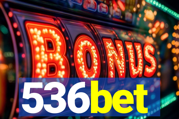 536bet