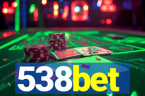 538bet