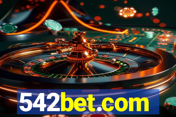 542bet.com