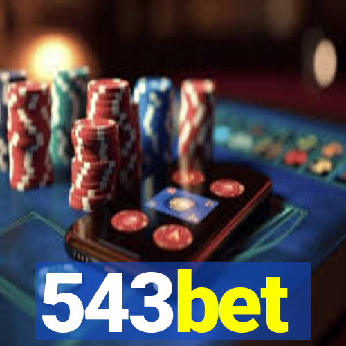 543bet