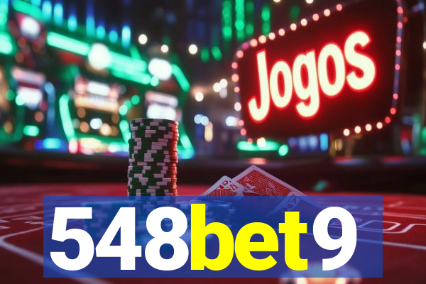 548bet9