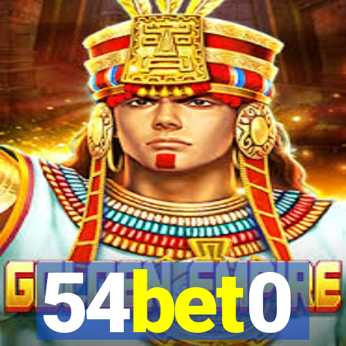 54bet0