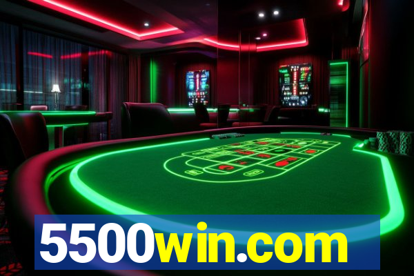 5500win.com