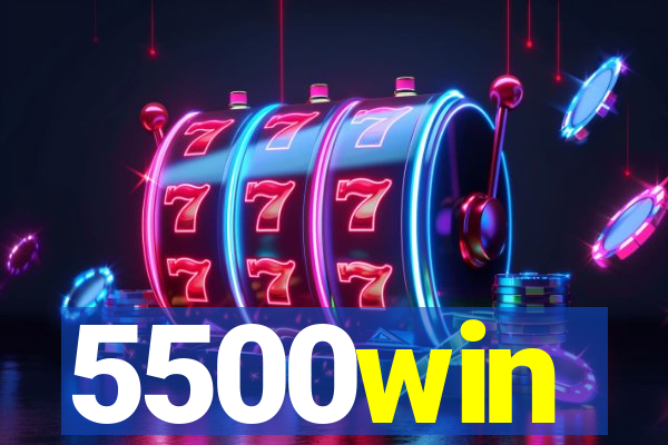 5500win