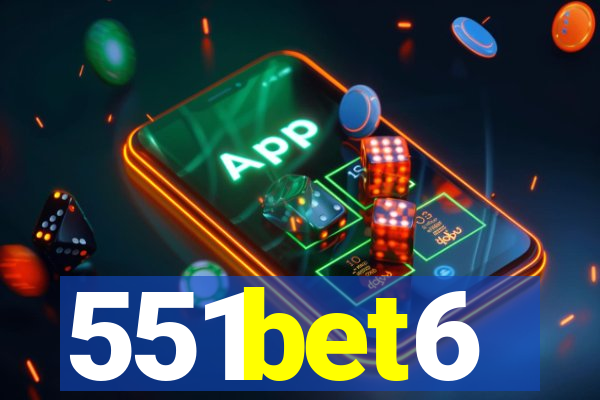 551bet6