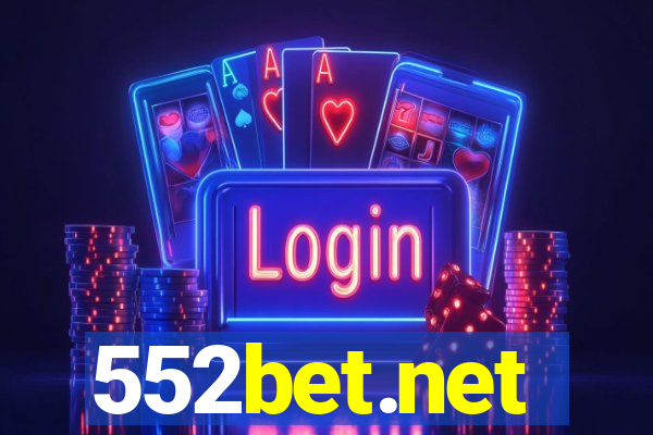 552bet.net