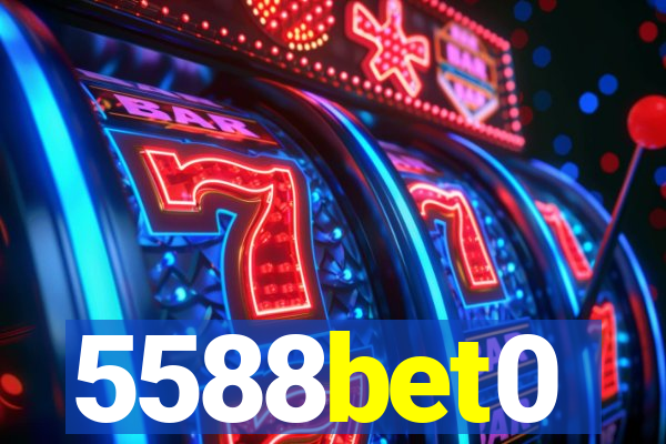 5588bet0