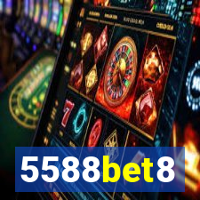 5588bet8