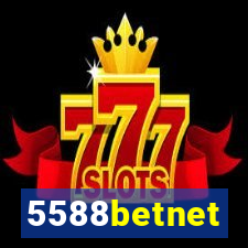 5588betnet