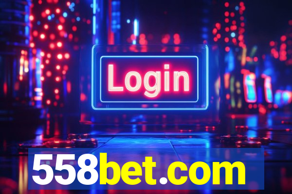 558bet.com