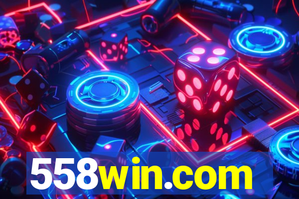 558win.com