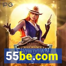 55be.com