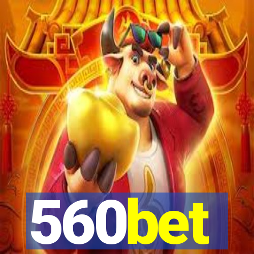 560bet