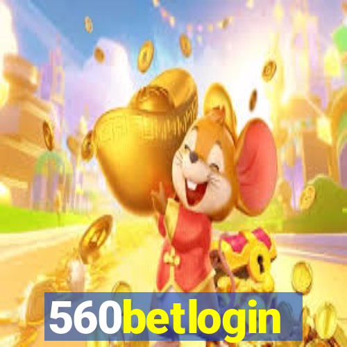 560betlogin