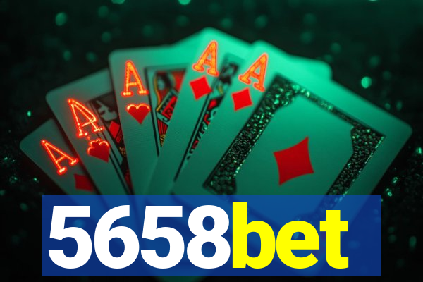 5658bet