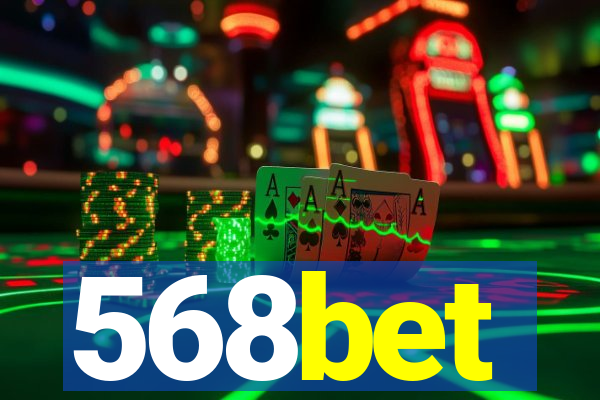 568bet