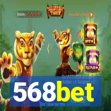 568bet