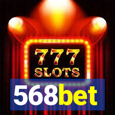 568bet