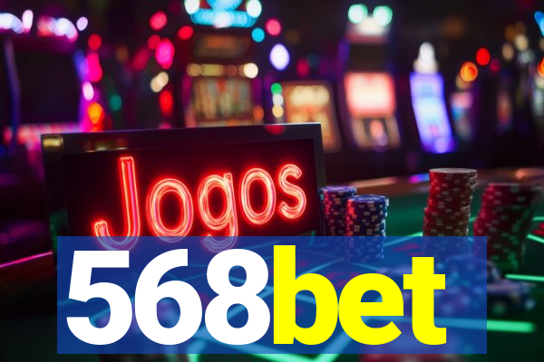 568bet