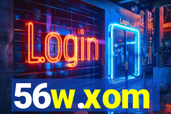 56w.xom