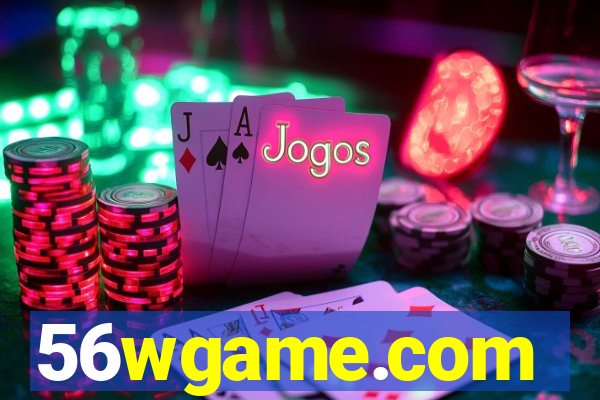 56wgame.com