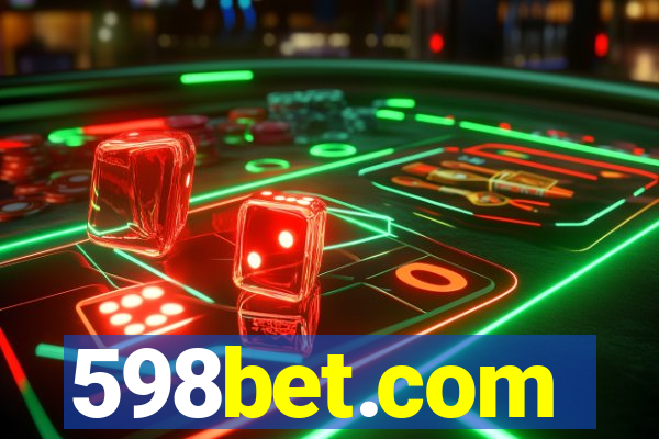 598bet.com