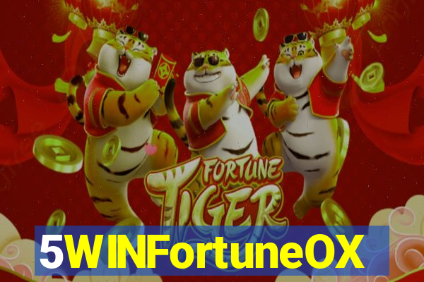 5WINFortuneOX