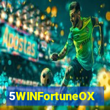 5WINFortuneOX