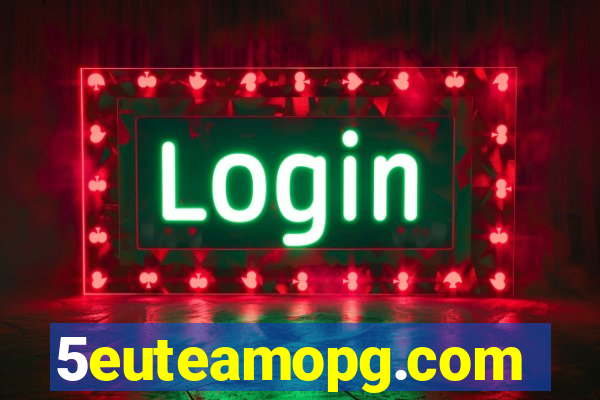 5euteamopg.com