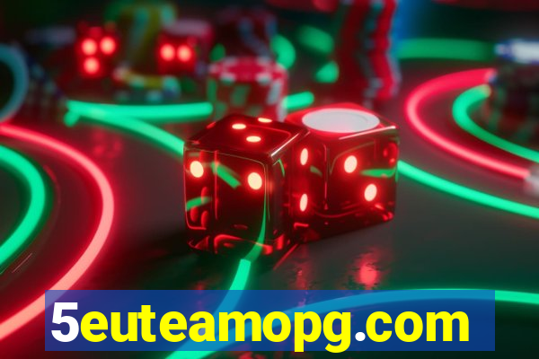 5euteamopg.com