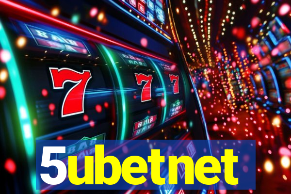 5ubetnet