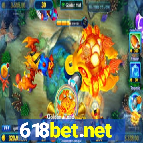 618bet.net