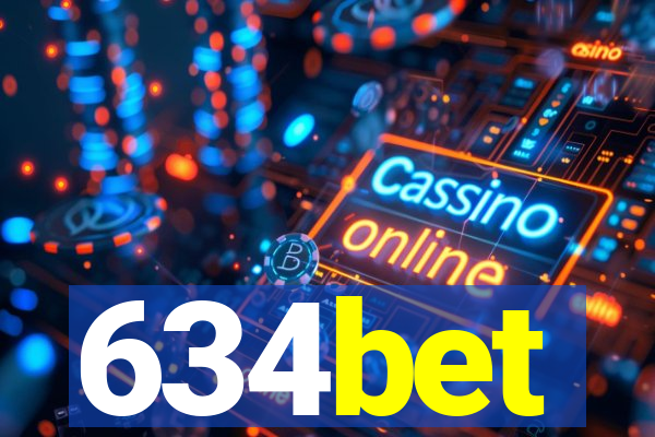 634bet