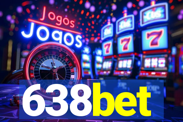 638bet