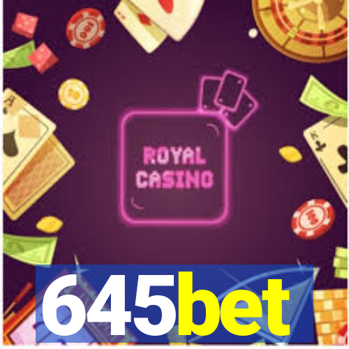 645bet