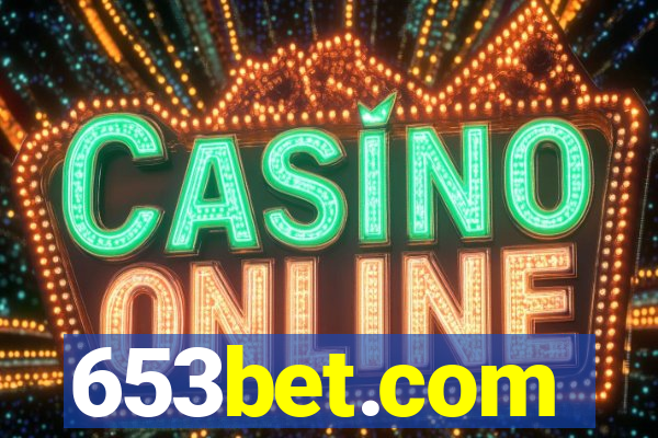 653bet.com