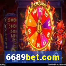 6689bet.com