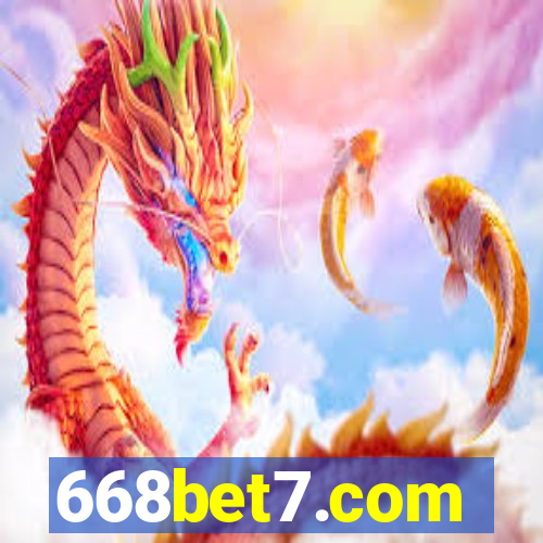 668bet7.com