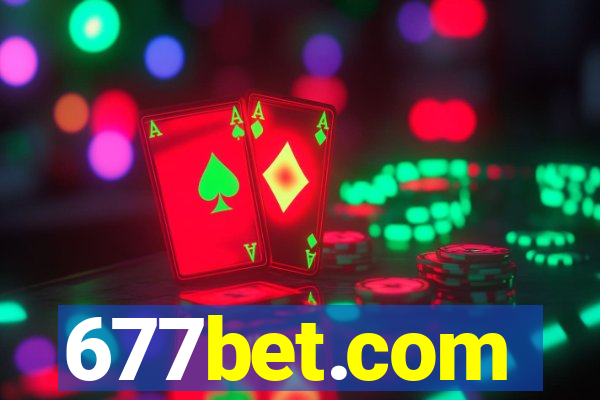 677bet.com